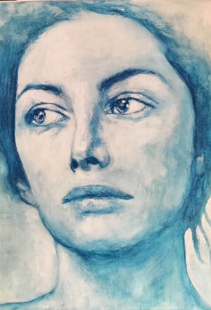 blue in blues 2
